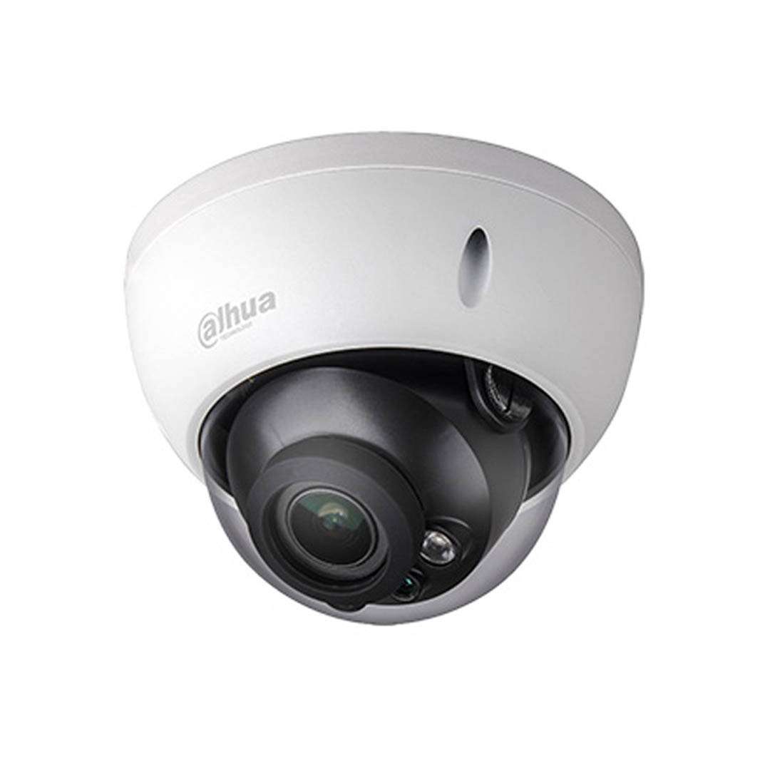 Camera IP Dahua DH-IPC-HDBW1831RP (8.0 MP, Ống kính 2.8mm, Tầm xa hồng ngoại 30m, Chế độ ngày/đêm, IP67)