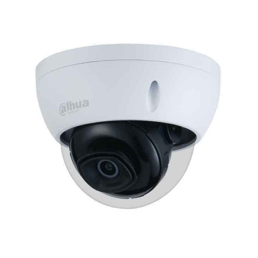 Camera IP Dahua DH-IPC-HDBW2531EP-S-S2 (5.0 MP, Ống kính 3.6mm, Tầm xa hồng ngoại 30m, Chế độ ngày/đêm, IP67)