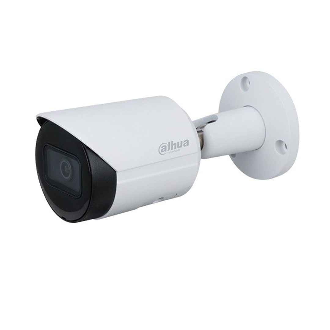 Camera IP Dahua DH-IPC-HFW2531SP-S-S2 (5.0 MP, Ống kính 3.6mm, Tầm xa hồng ngoại 30m, Chế độ ngày/đêm, IP67)