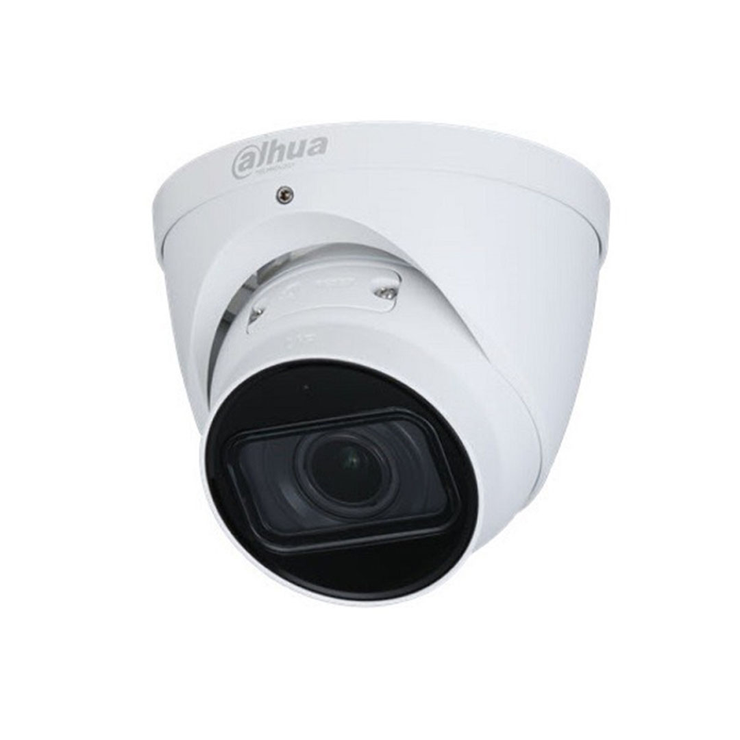 Camera IP Dahua DH-IPC-HDW2831TP-AS-S2 (8.0 MP, Ống kính 3.6mm, Tầm xa hồng ngoại 30m, Chế độ ngày/đêm, IP67)