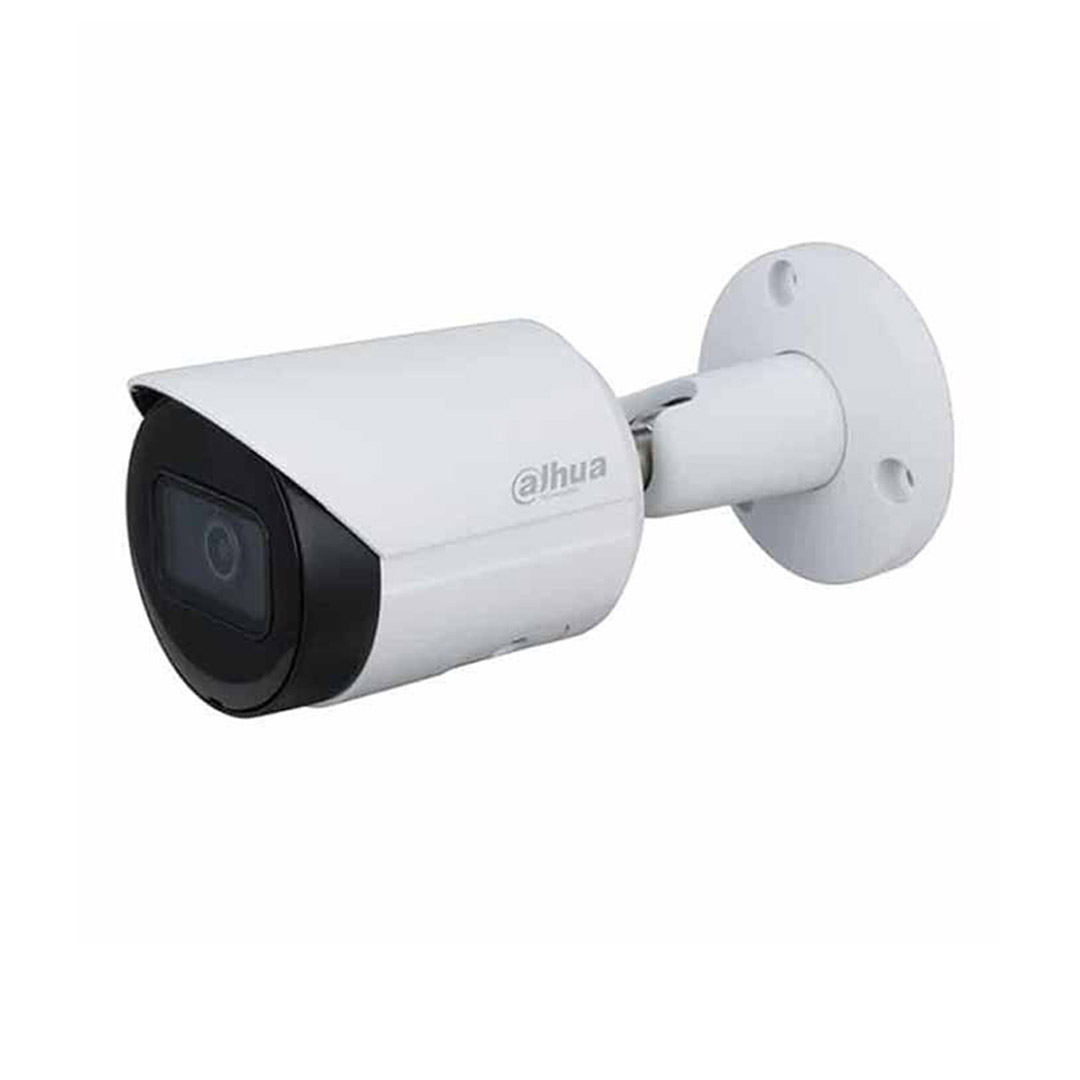Camera IP Dahua DH-IPC-HFW2831SP-S-S2 (8.0 MP, Ống kính 3.6mm, Tầm xa hồng ngoại 30m, Chế độ ngày/đêm, IP67)