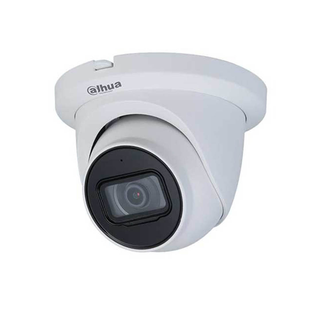 Camera IP Dahua DH-IPC-HDW2831TMP-AS-S2 (8.0 MP, Ống kính 3.6mm, Tầm xa hồng ngoại 30m, Chế độ ngày/đêm, IP67)