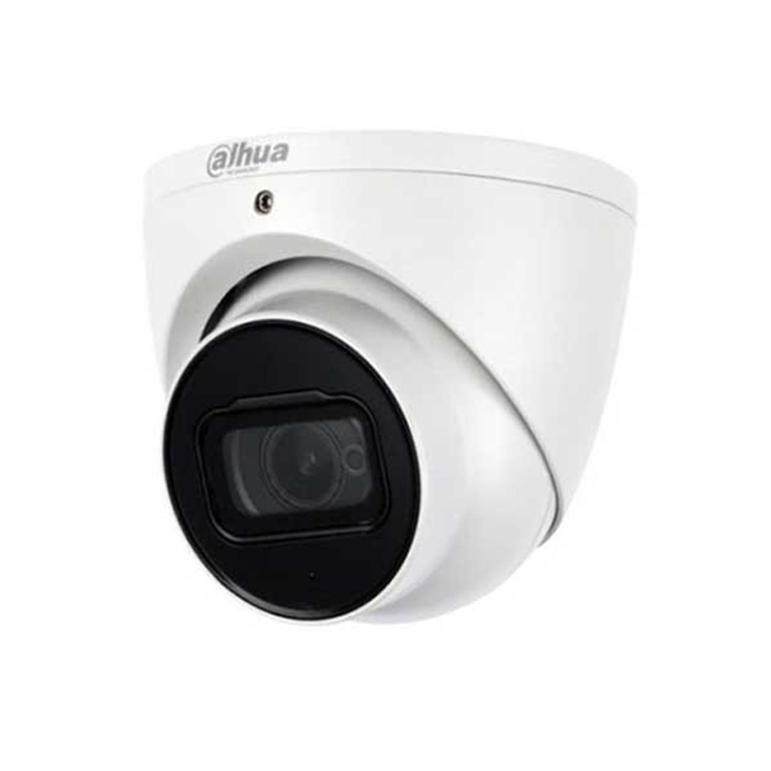 Camera IP Dahua DH-IPC-HDW2831TP-ZS-S2 (8.0 MP, Ống kính 2.7 mm–13.5 mm, Tầm xa hồng ngoại 40m, Chế độ ngày/đêm, IP67)