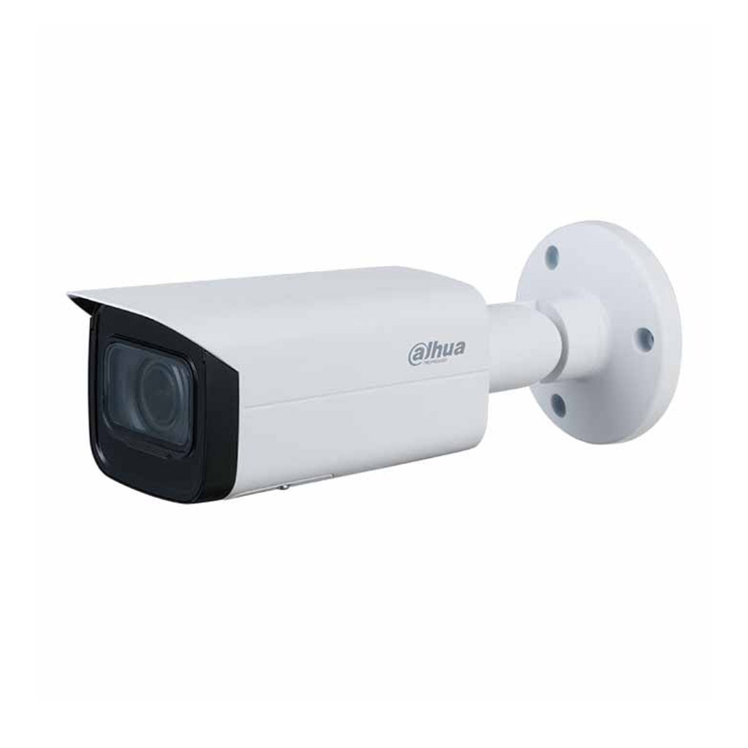 Camera IP Dahua DH-IPC-HFW2831TP-ZAS-S2 (8.0 MP, Ống kính 2.7 mm–13.5 mm, Tầm xa hồng ngoại 60m, Chế độ ngày/đêm, IP67)