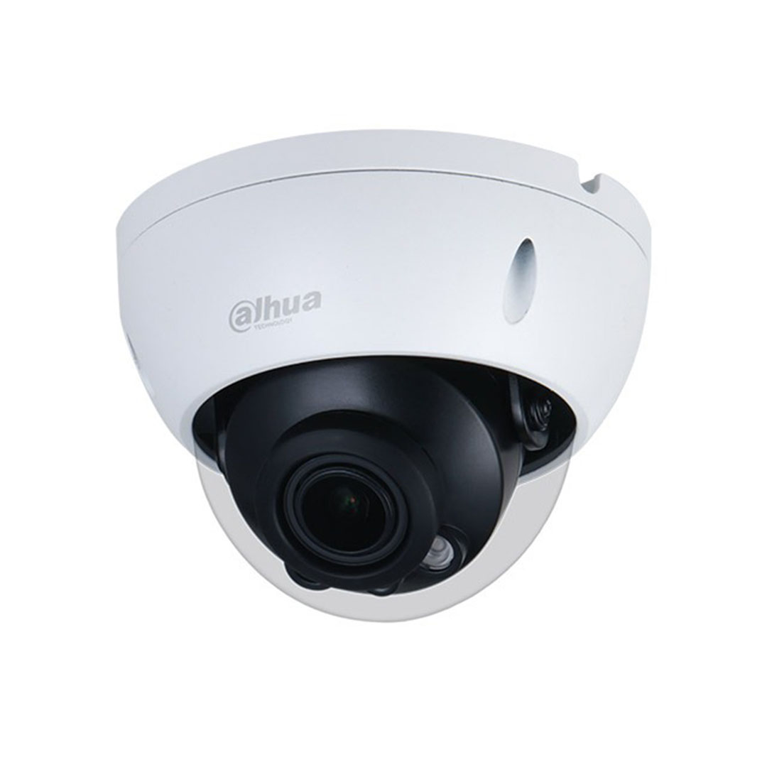 Camera IP Dahua DH-IPC-HDBW2831RP-ZAS-S2 (8.0 MP, Ống kính 2.7 mm–13.5 mm, Tầm xa hồng ngoại 40m, Chế độ ngày/đêm, IP67)