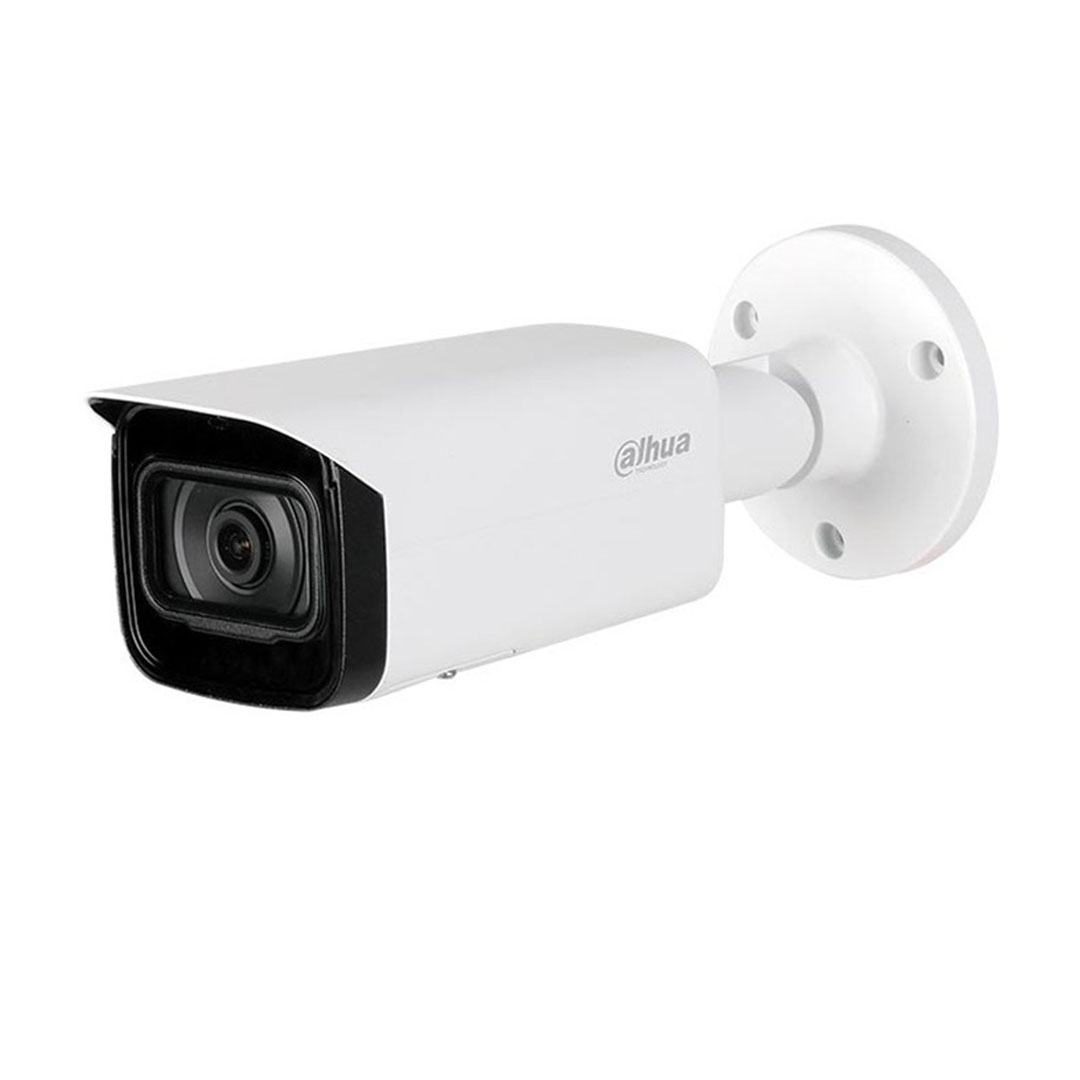 Camera IP Dahua DH-IPC-HFW5241TP-SE (2.0 MP, Ống kính 3.6mm, Tầm xa hồng ngoại 80m, Chế độ ngày/đêm, IP67)