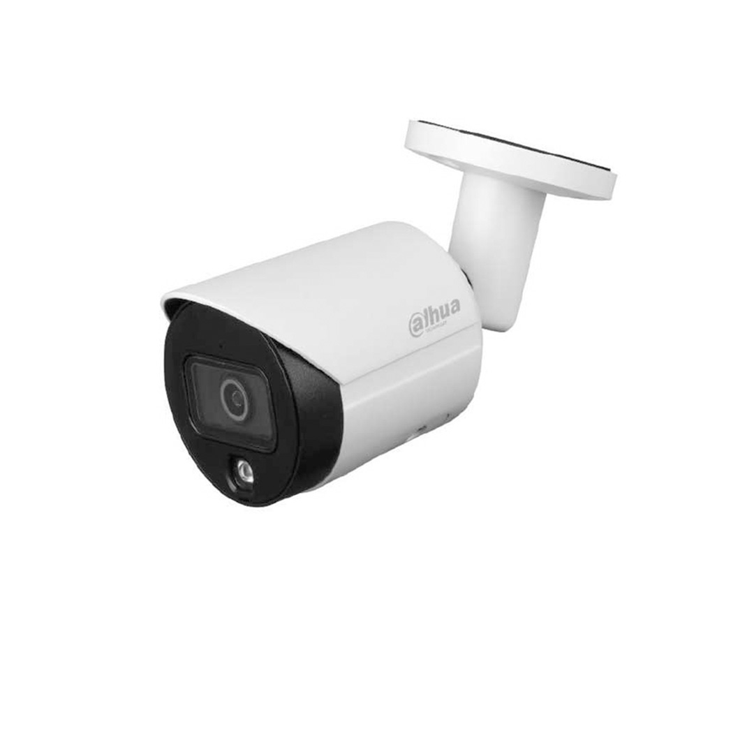 Camera IP Dahua DH-IPC-HFW1239S1-LED-S5 (2.0 MP, Ống kính 3.6mm, Chế độ ngày/đêm, IP67)