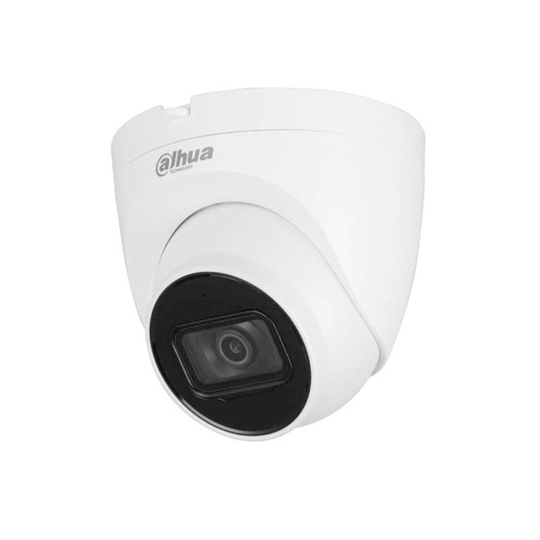 Camera IP Dahua DH-IPC-HDW1239T1-LED-S5 (2.0 MP, Ống kính 3.6mm, Chế độ ngày/đêm, IP67)