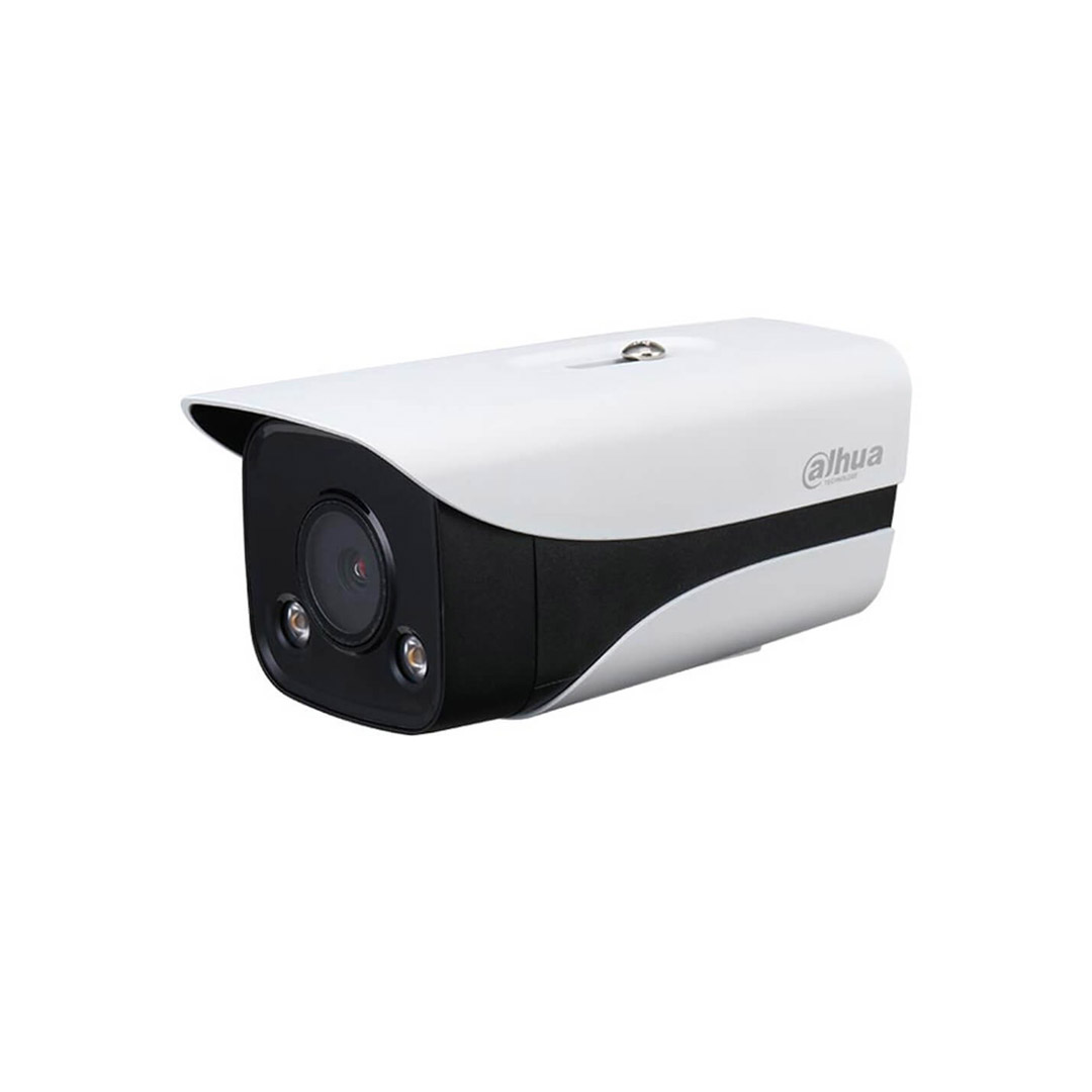 Camera IP Dahua DH-IPC-HFW2239MP-AS-LED-B-S2 (2.0 MP, Ống kính 3.6mm, Chế độ ngày/đêm, IP67)