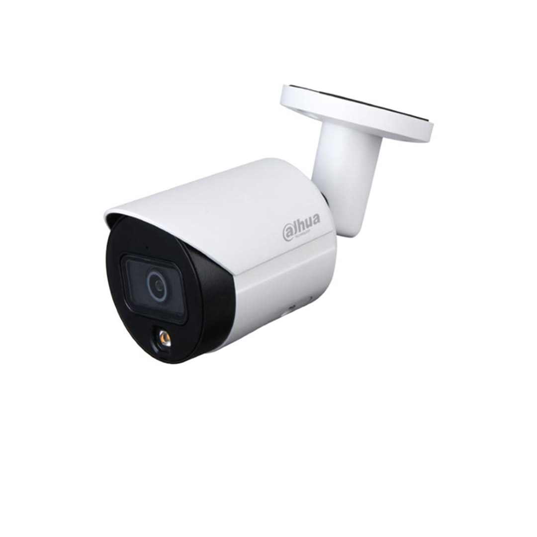 Camera IP Dahua DH-IPC-HFW2439SP-SA-LED-S2 (4.0 MP, Ống kính 3.6mm, Chế độ ngày/đêm, IP67)