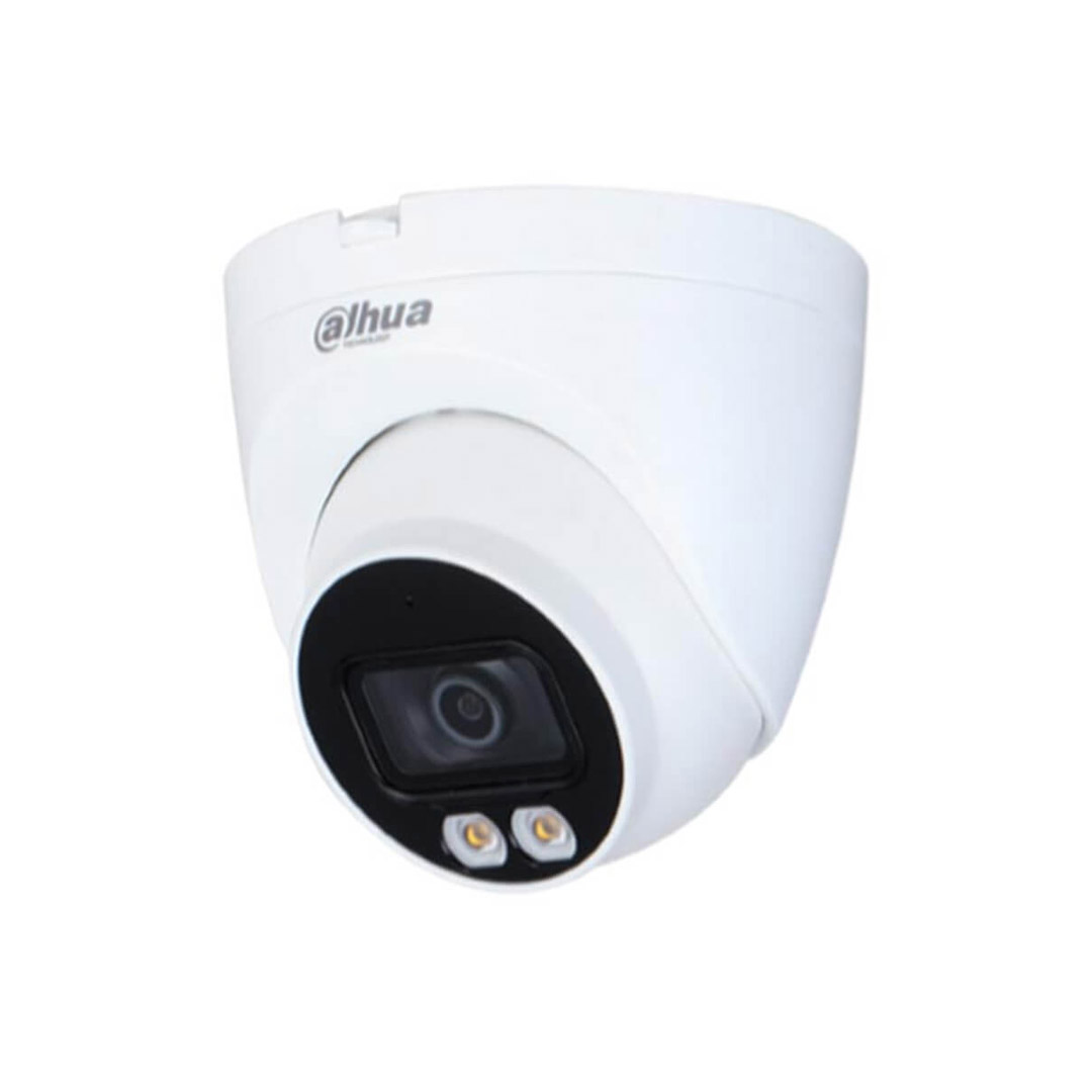 Camera IP Dahua DH-IPC-HDW2439TP-AS-LED-S2 (4.0 MP, Ống kính 3.6mm, Chế độ ngày/đêm, IP67)