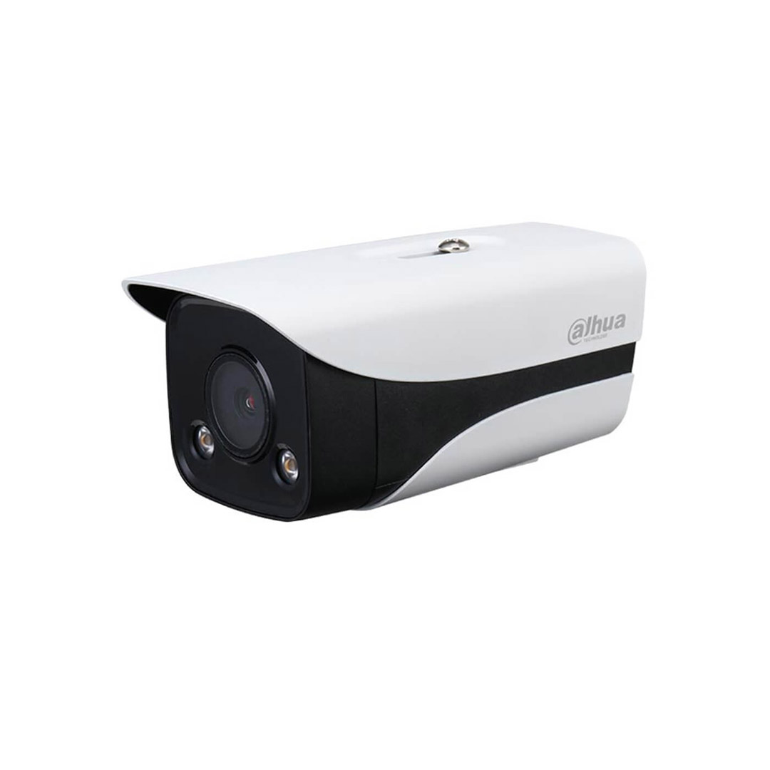 Camera IP Dahua DH-IPC-HFW2439MP-AS-LED-B-S2 (4.0 MP, Ống kính 3.6mm, Chế độ ngày/đêm, IP67)