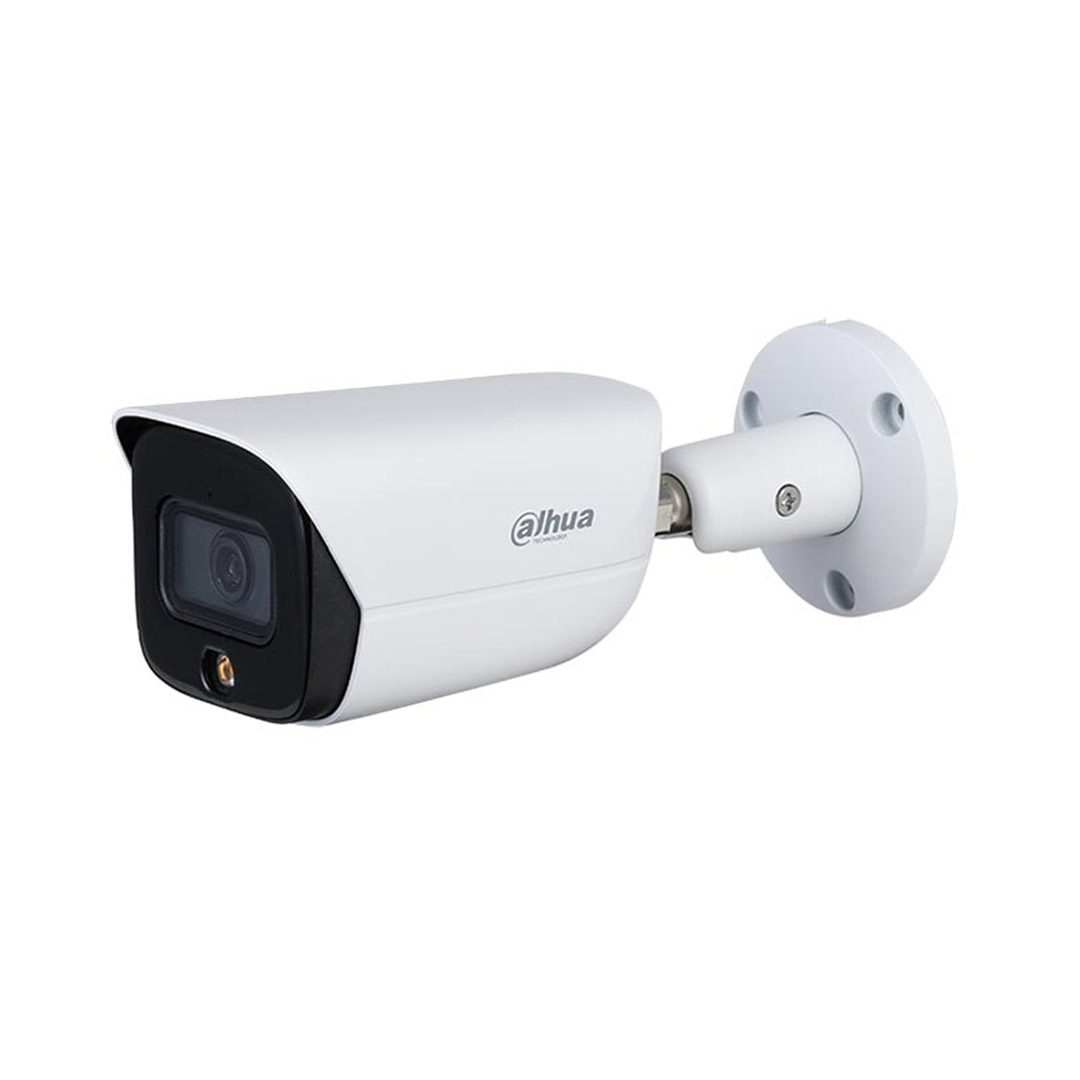 Camera IP Dahua DH-IPC-HFW3249EP-AS-LED (2.0 MP, Ống kính 3.6mm, Chế độ ngày/đêm, IP67)
