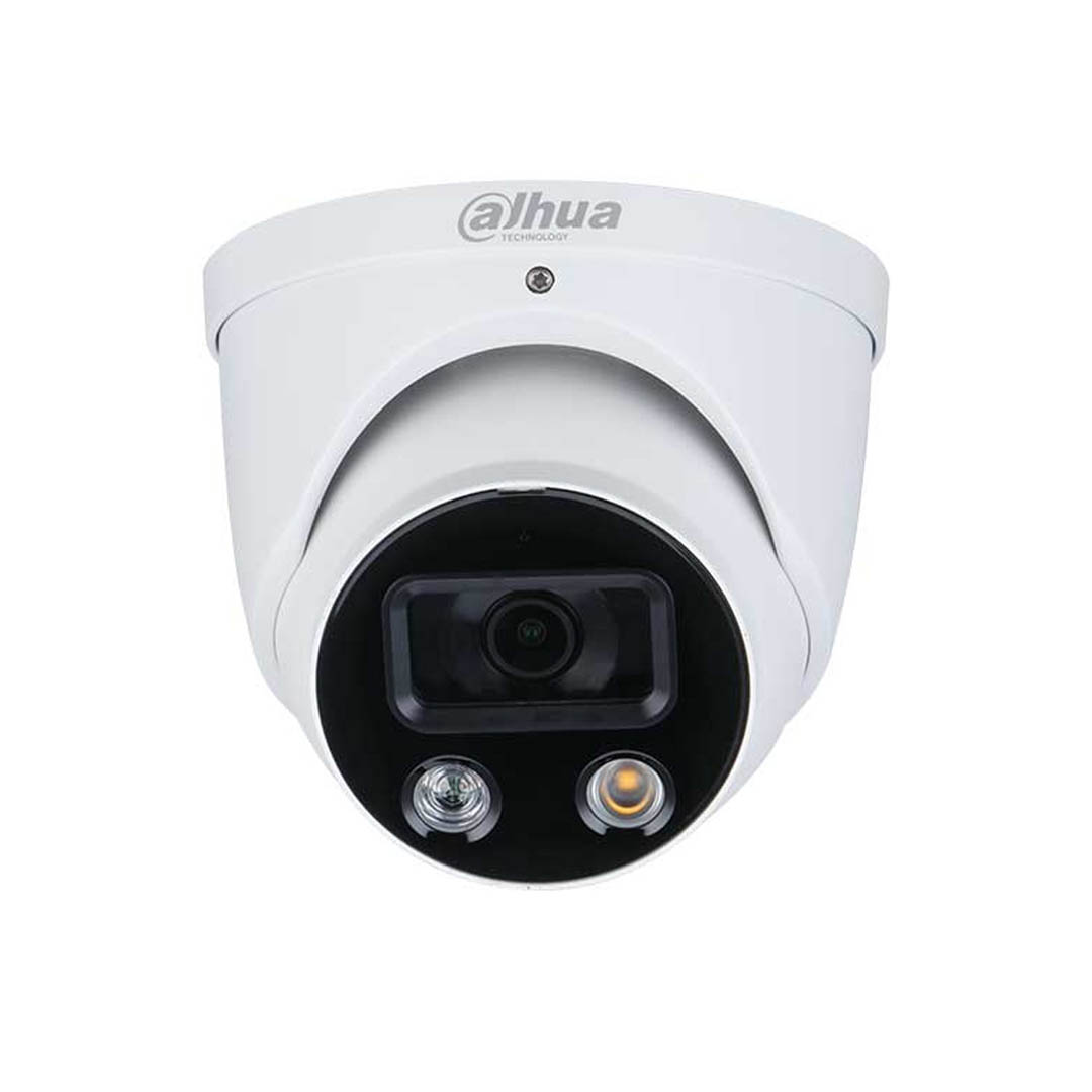 Camera IP Dahua DH-IPC-HDW3249HP-AS-PV (2.0 MP, Ống kính 3.6mm, Chế độ ngày/đêm, IP67)