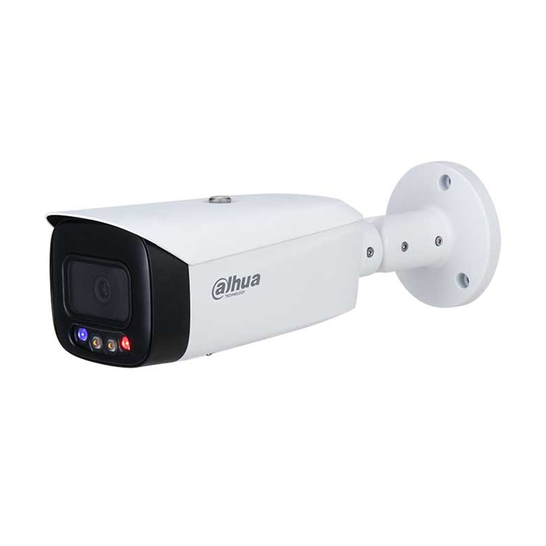 Camera IP Dahua DH-IPC-HFW3249T1P-AS-PV (2.0 MP, Ống kính 3.6mm, Chế độ ngày/đêm, IP67)