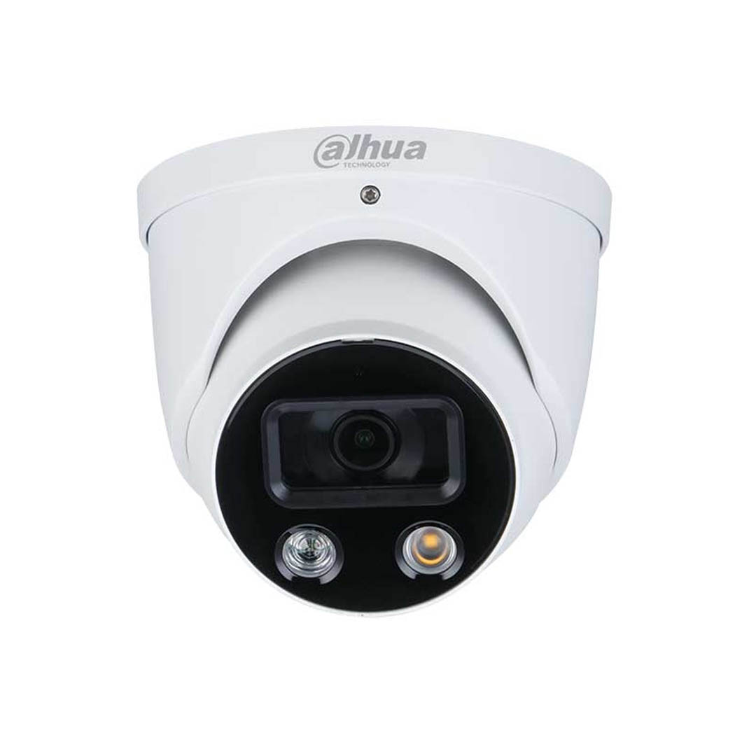 Camera IP Dahua DH-IPC-HDW3449HP-AS-PV (4.0 MP, Ống kính 3.6mm, Chế độ ngày/đêm, IP67)