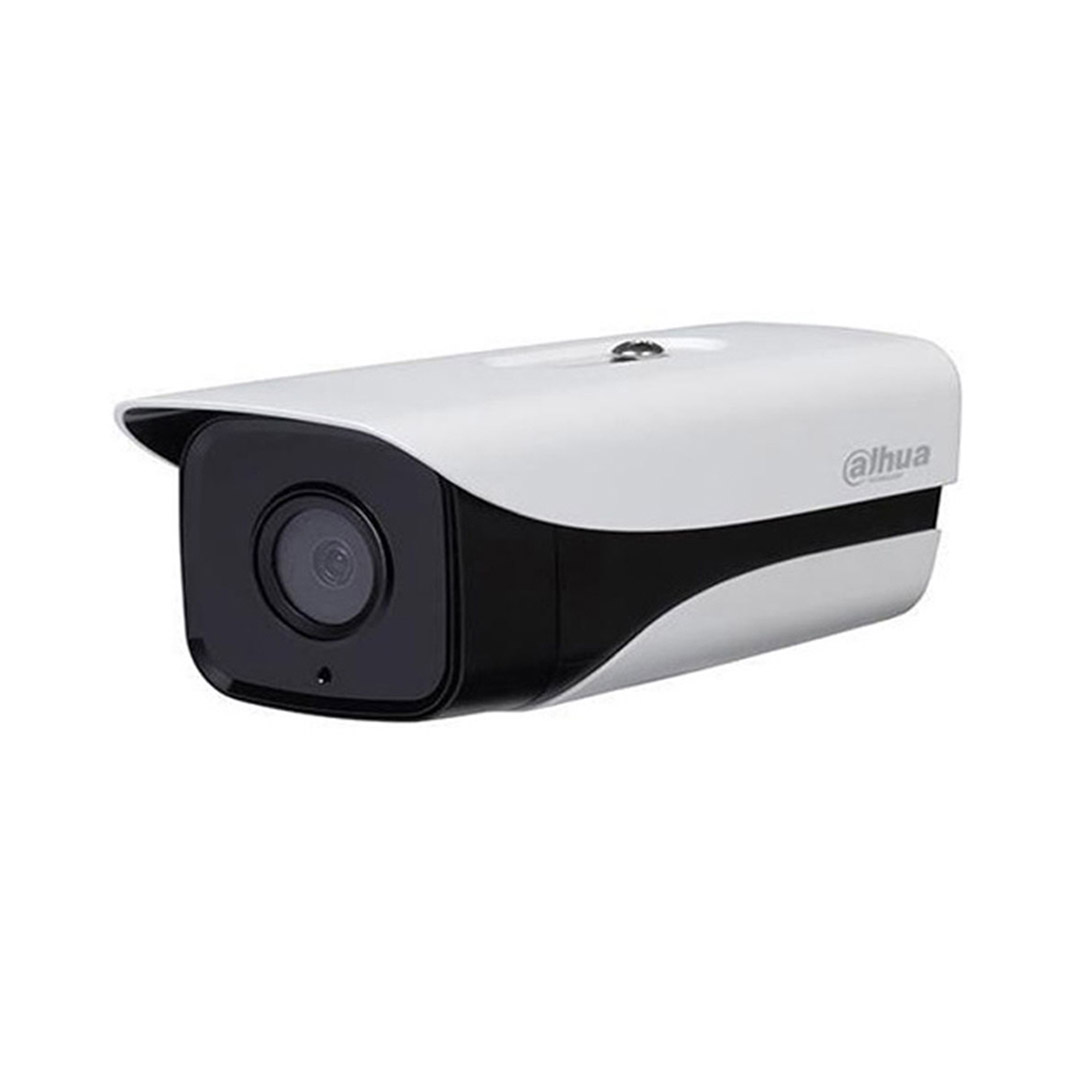 Camera IP Dahua DH-IPC-HFW4230MP-4G-AS-I2 (2.0 MP, Ống kính 3.6mm, Tầm xa hồng ngoại 80m, Chế độ ngày/đêm, IP67)