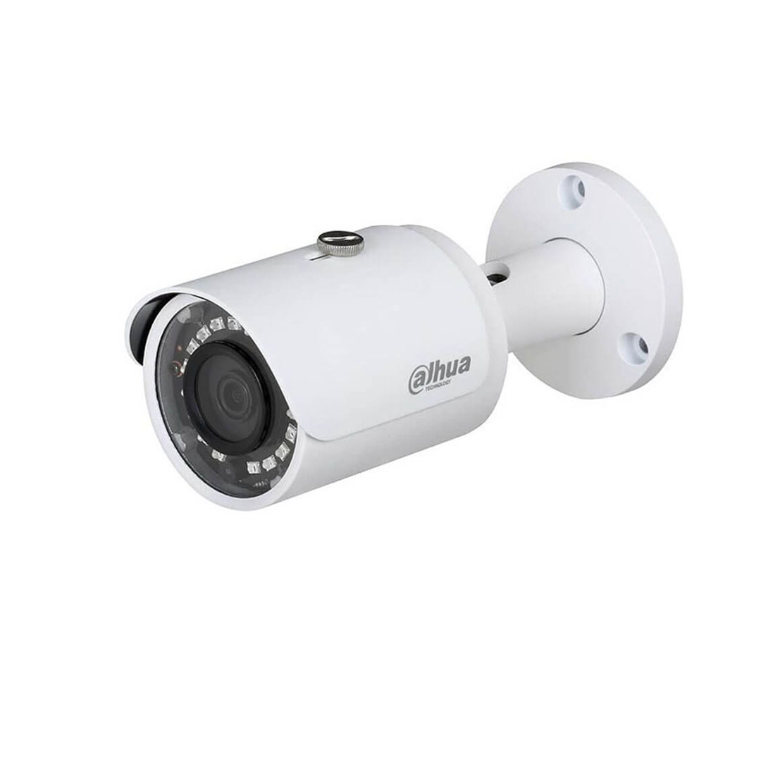 Camera Analog HD Dahua DH-HAC-HFW1500SP (5.0 MP, Ống kính 3.6mm, Tầm xa hồng ngoại 30m, Chế độ ngày/đêm, IP67)