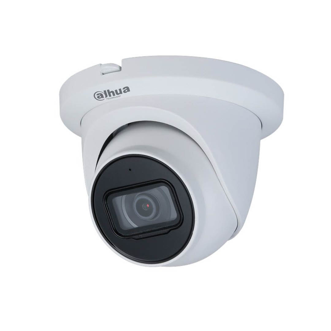 Camera Analog HD Dahua DH-HAC-HDW1500TLMQP (5.0 MP, Ống kính 3.6mm, Tầm xa hồng ngoại 30m, Chế độ ngày/đêm, IP67)