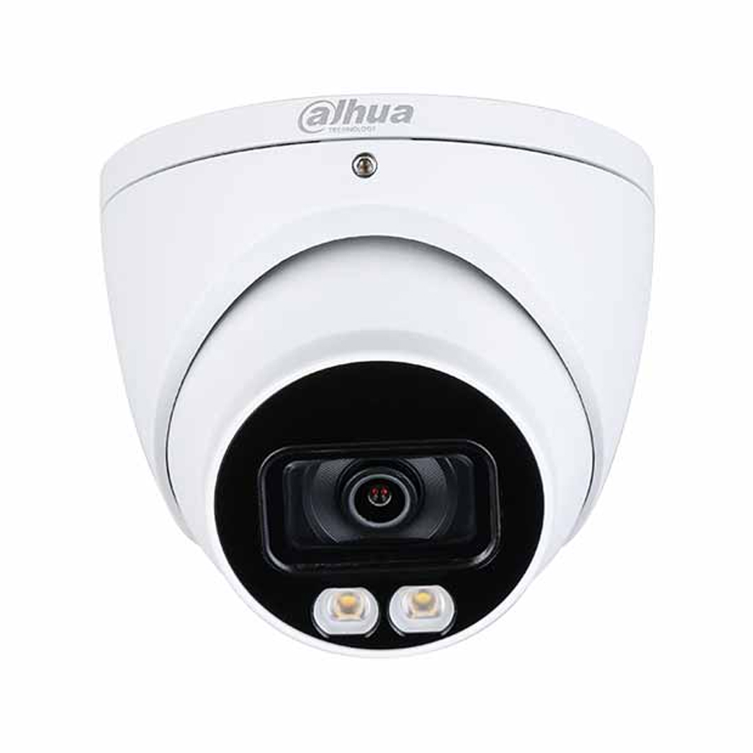 Camera Analog HD Dahua DH-HAC-HDW1509TP-A-LED (5.0 MP, Ống kính 3.6mm, Chế độ ngày/đêm, IP67)