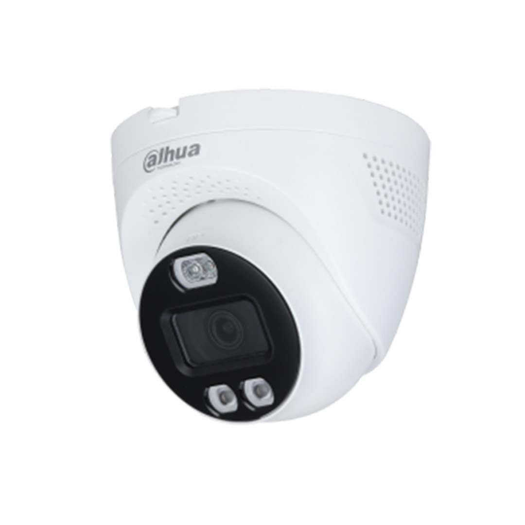 Camera Analog HD Dahua DH-HAC-ME1509TQP-PV (5.0 MP, Ống kính 2.8mm, Chế độ ngày/đêm, IP67)