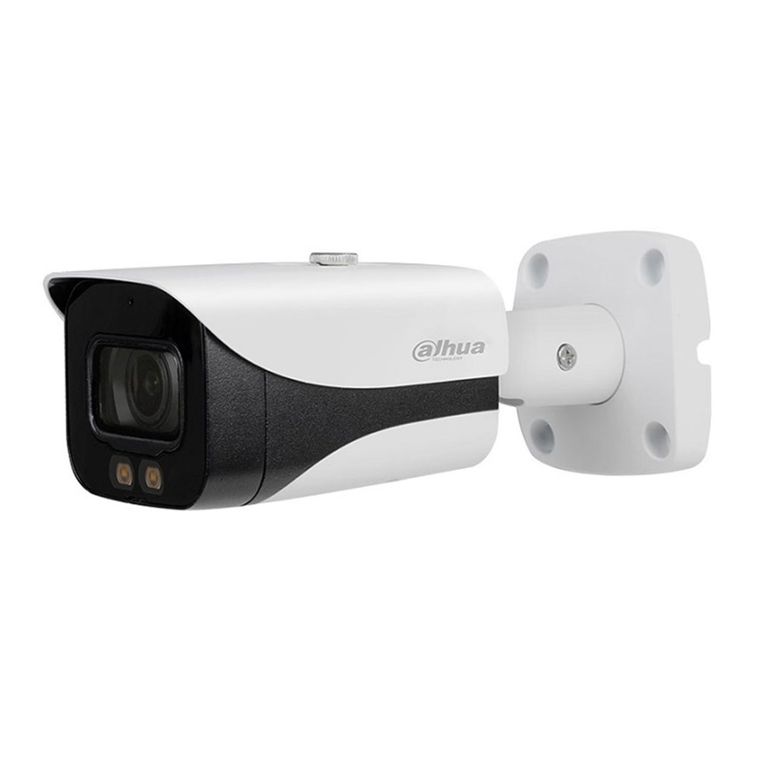 Camera Analog HD Dahua DH-HAC-HFW2249EP-A-LED (2.0 MP, Ống kính 3.6mm, Chế độ ngày/đêm, IP67)