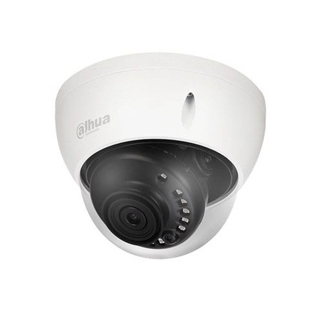 Camera Analog HD Dahua DH-HAC-HDBW2241EP (2.0 MP, Ống kính 3.6mm, Tầm xa hồng ngoại 30m, Chế độ ngày/đêm, IP67)