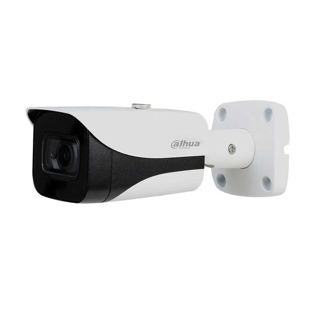 Camera Analog HD Dahua DH-HAC-HFW2241EP-A (2.0 MP, Ống kính 3.6mm, Tầm xa hồng ngoại 40m, Chế độ ngày/đêm, IP67)