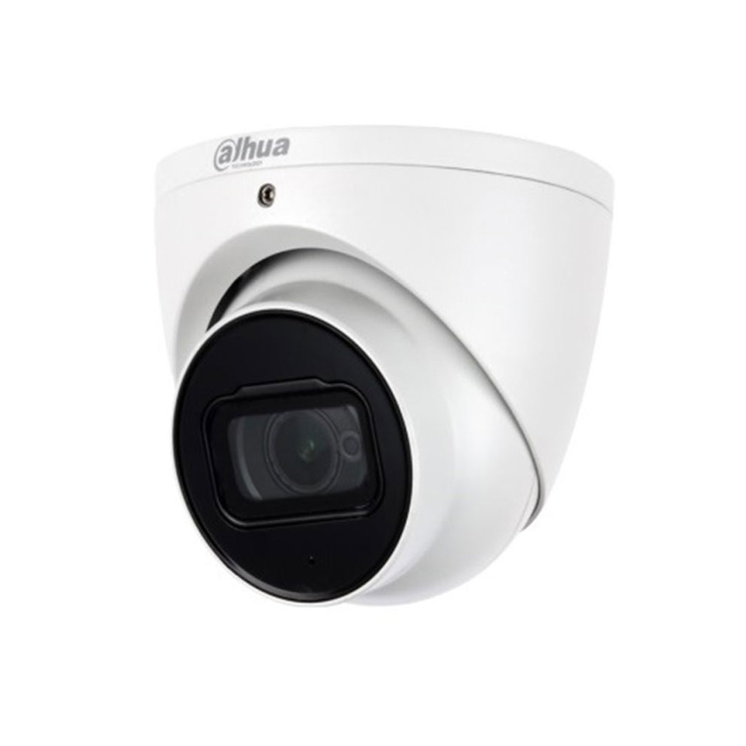 Camera Analog HD Dahua DH-HAC-HDW2241TP-A (2.0 MP, Ống kính 3.6mm, Tầm xa hồng ngoại 40m, Chế độ ngày/đêm, IP67)