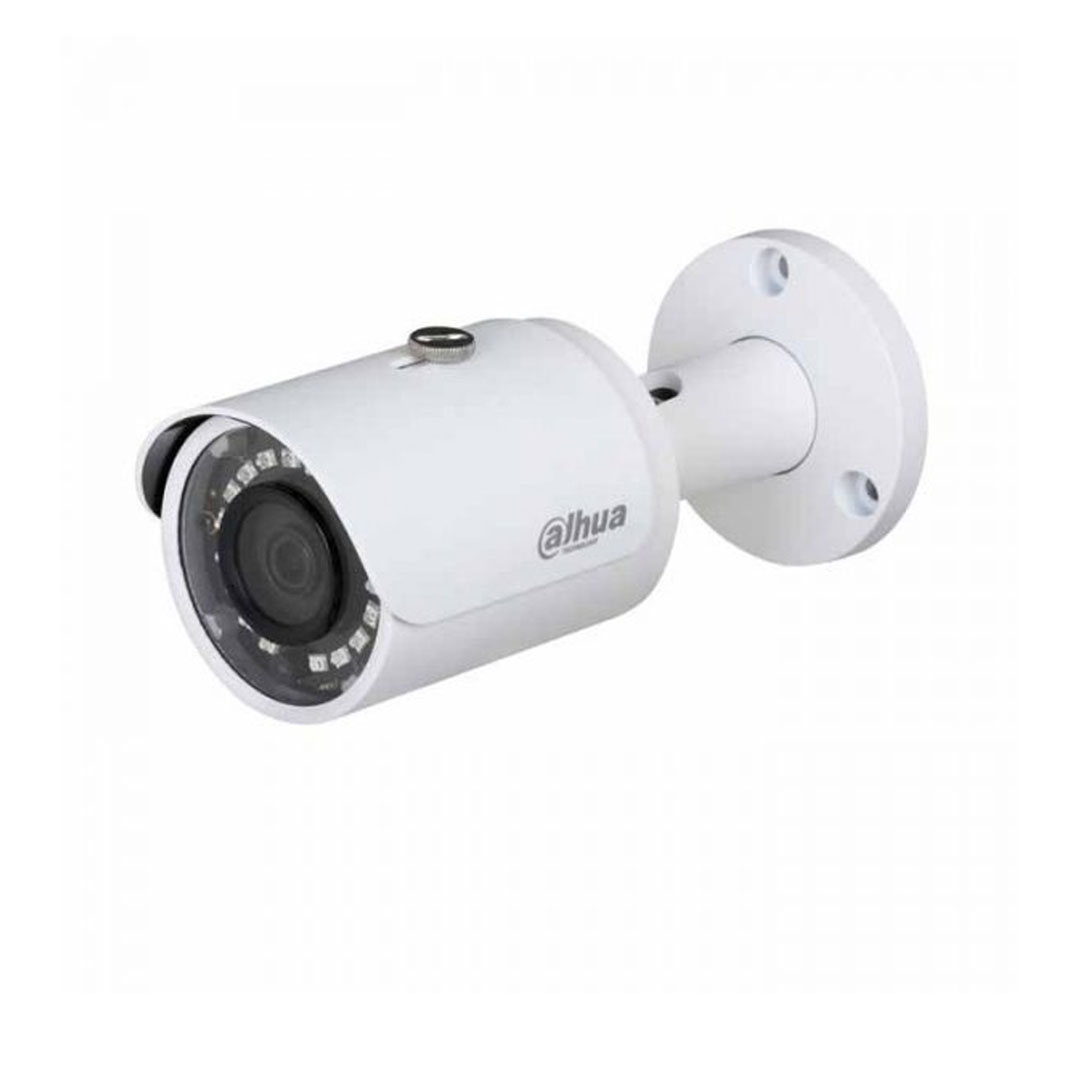 Camera Analog HD Dahua DH-HAC-HFW2241SP (2.0 MP, Ống kính 3,6mm, Tầm xa hồng ngoại 30m, Chế độ ngày/đêm, IP67)