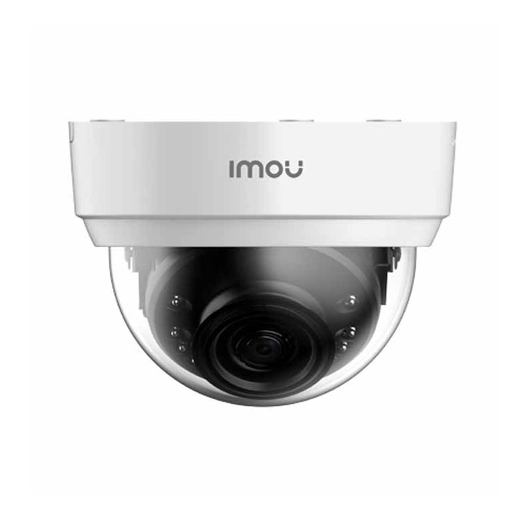 Camera IP Wifi Imou IPC-D22P-imou (2.0 MP, Ống kính 2.8mm, Tầm xa hồng ngoại 20m, Chế độ ngày/đêm, IP67)