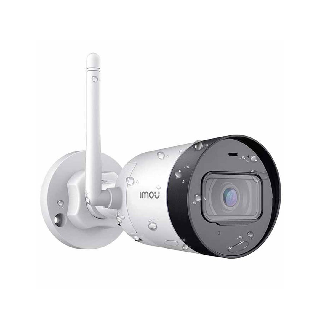 Camera IP Wifi Imou IPC-G42P-imou (4.0 MP, Ống kính 2.8mm, Tầm xa hồng ngoại 30m, Chế độ ngày/đêm, IP67)