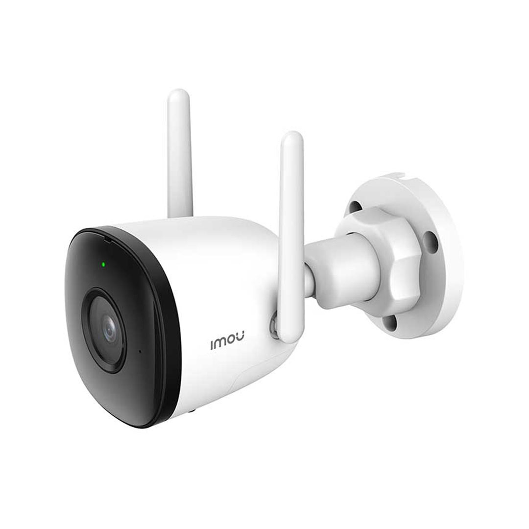 Camera IP Wifi Imou IPC-F22P-imou (2.0 MP, Ống kính 2.8mm, Tầm xa hồng ngoại 30m, Chế độ ngày/đêm, IP67)