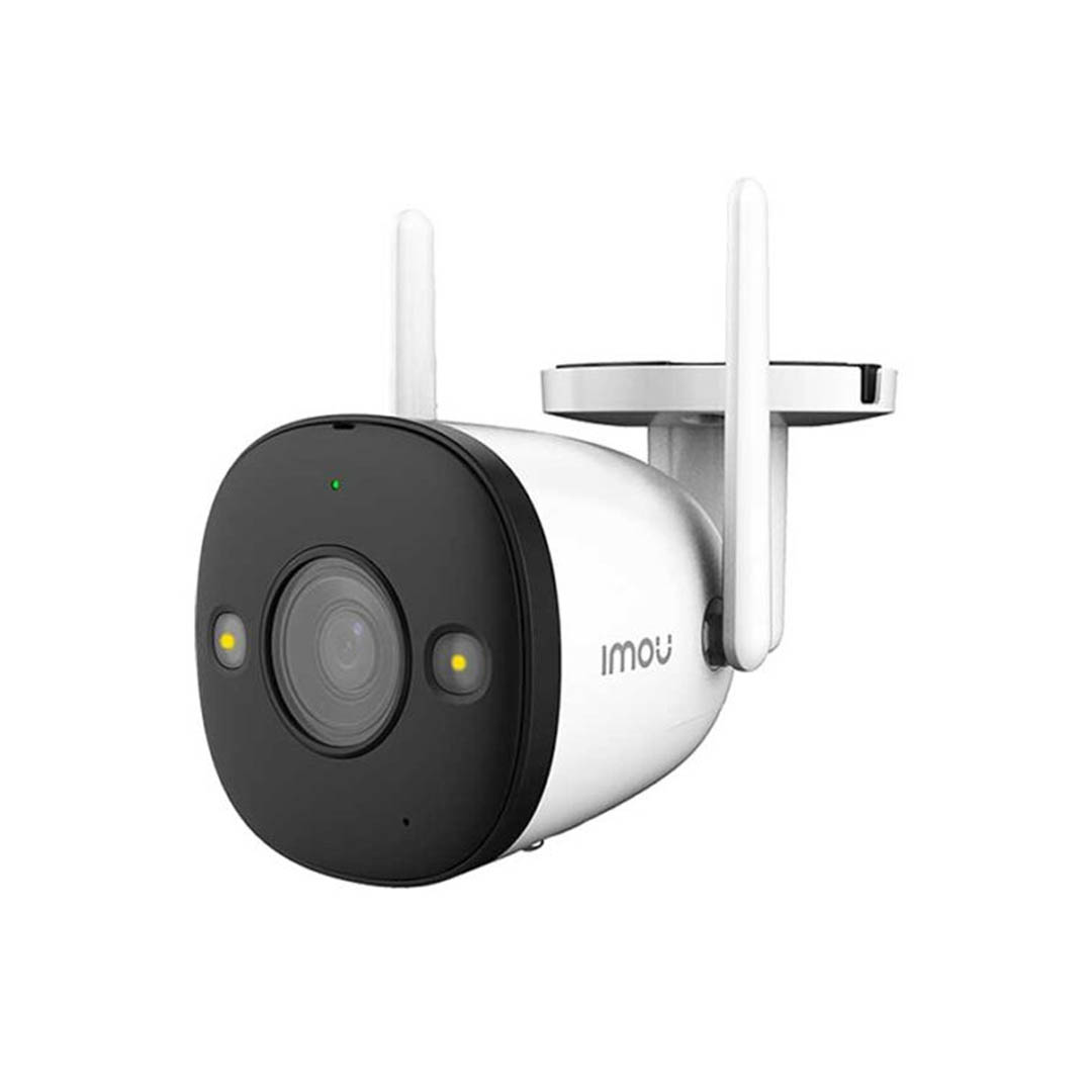 Camera IP Wifi Imou IPC-F22FP-imou (2.0 MP, Ống kính 2.8mm, Tầm xa hồng ngoại 30m, Chế độ ngày/đêm, IP67)