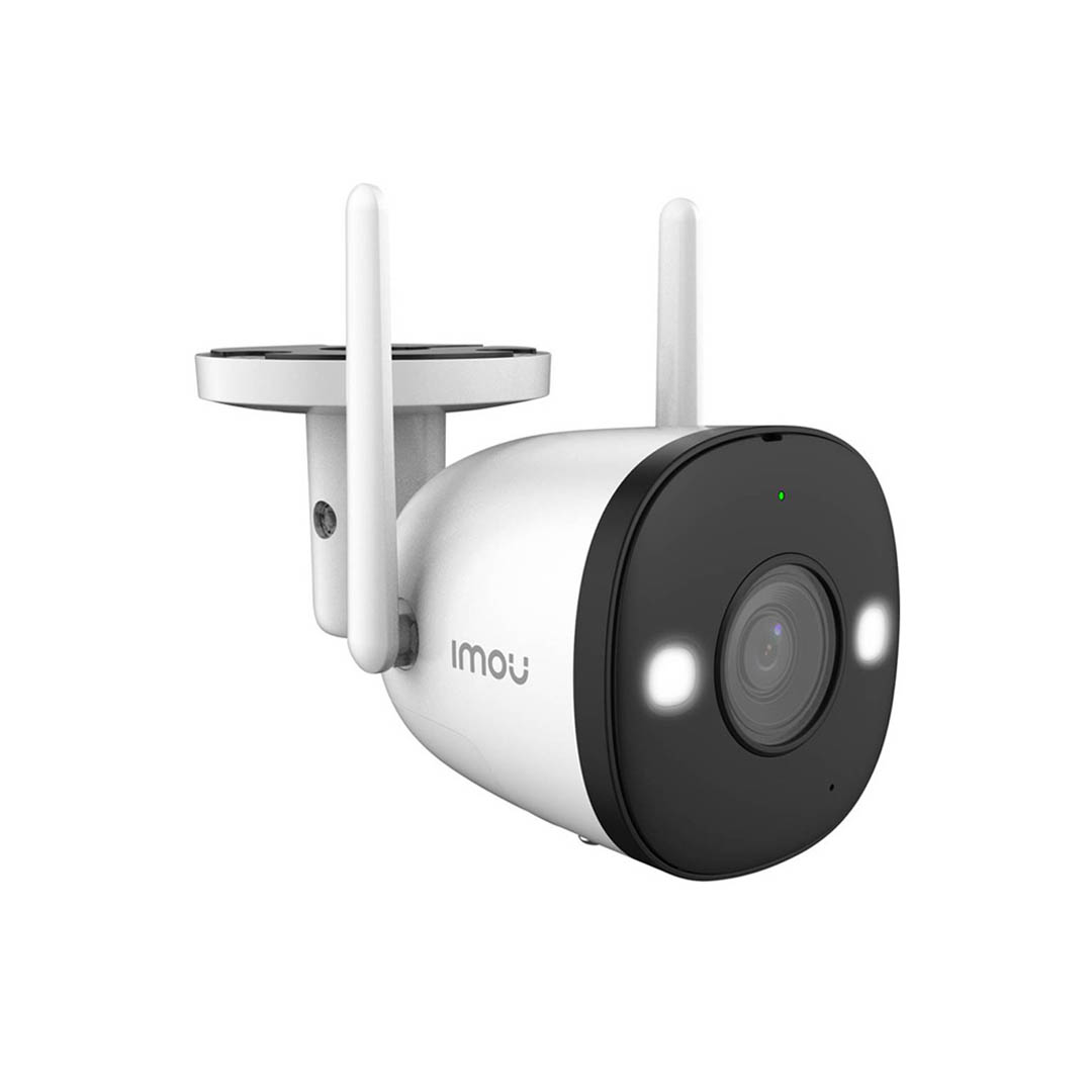 Camera IP Wifi Imou IPC-F22FEP-imou (2.0 MP, Ống kính 2.8mm, Tầm xa hồng ngoại 30m, Chế độ ngày/đêm, IP67)