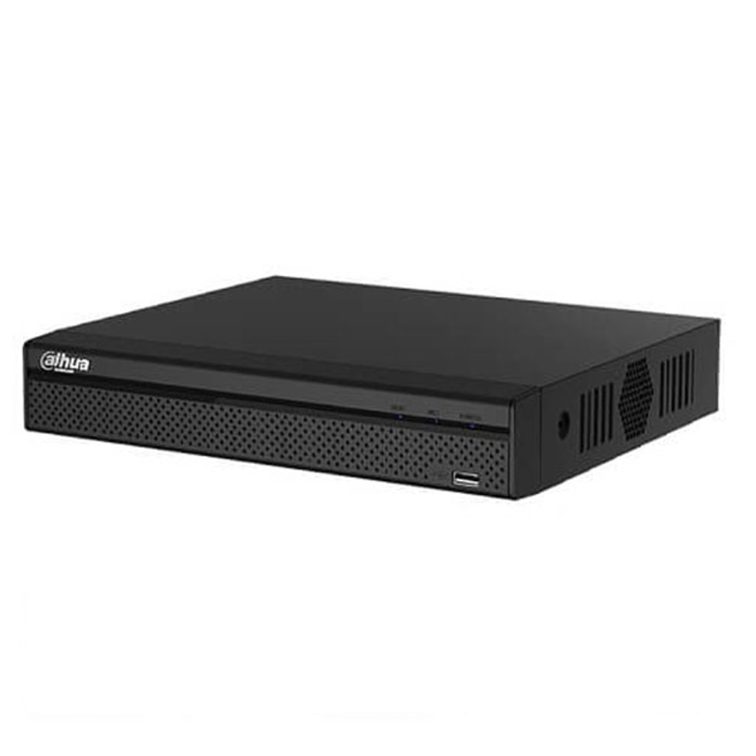 Đầu ghi hình 5in1 DH-XVR5832S-X (32 kênh,1080P, Chuẩn nén H.265, hỗ trợ ổ cứng 10TB)