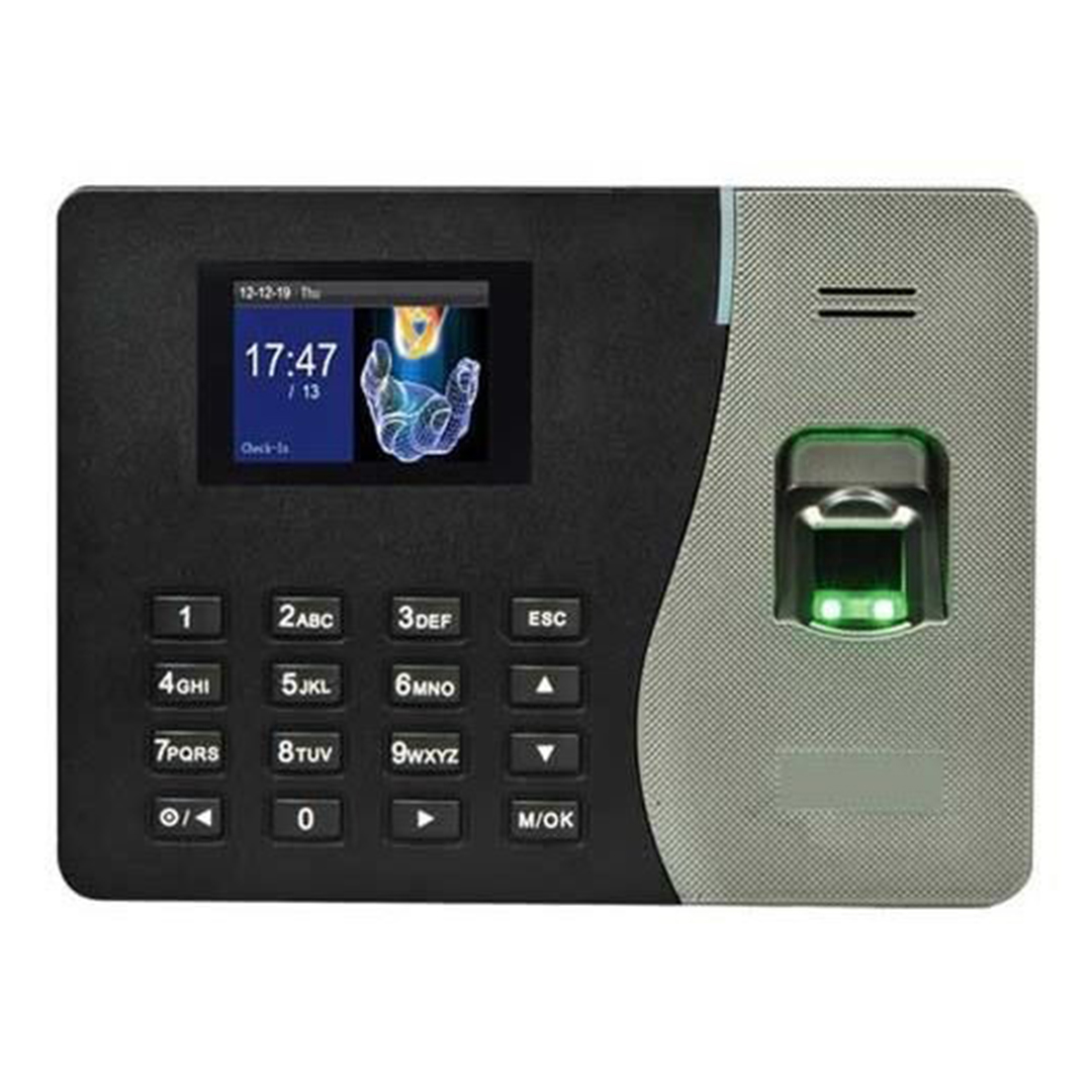 Máy chấm công Ronald Jack P5