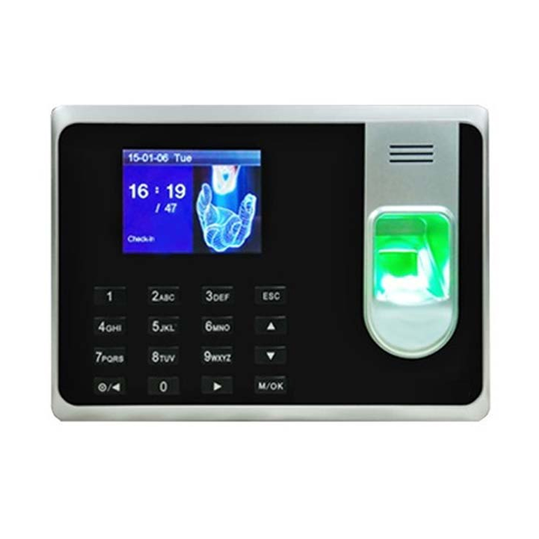 Máy chấm công Ronald Jack T8