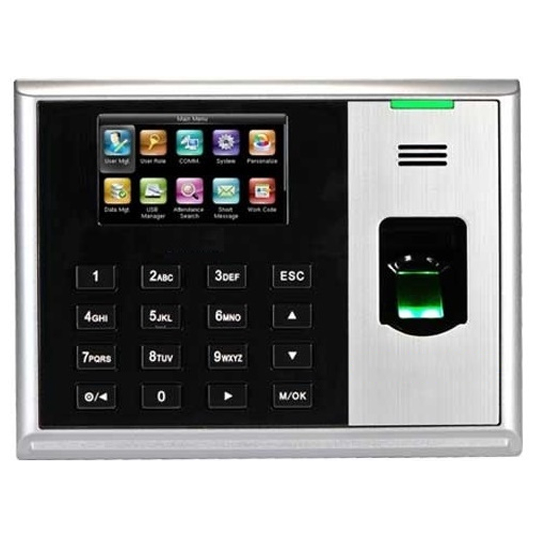 Máy chấm công Ronald Jack RJ3500