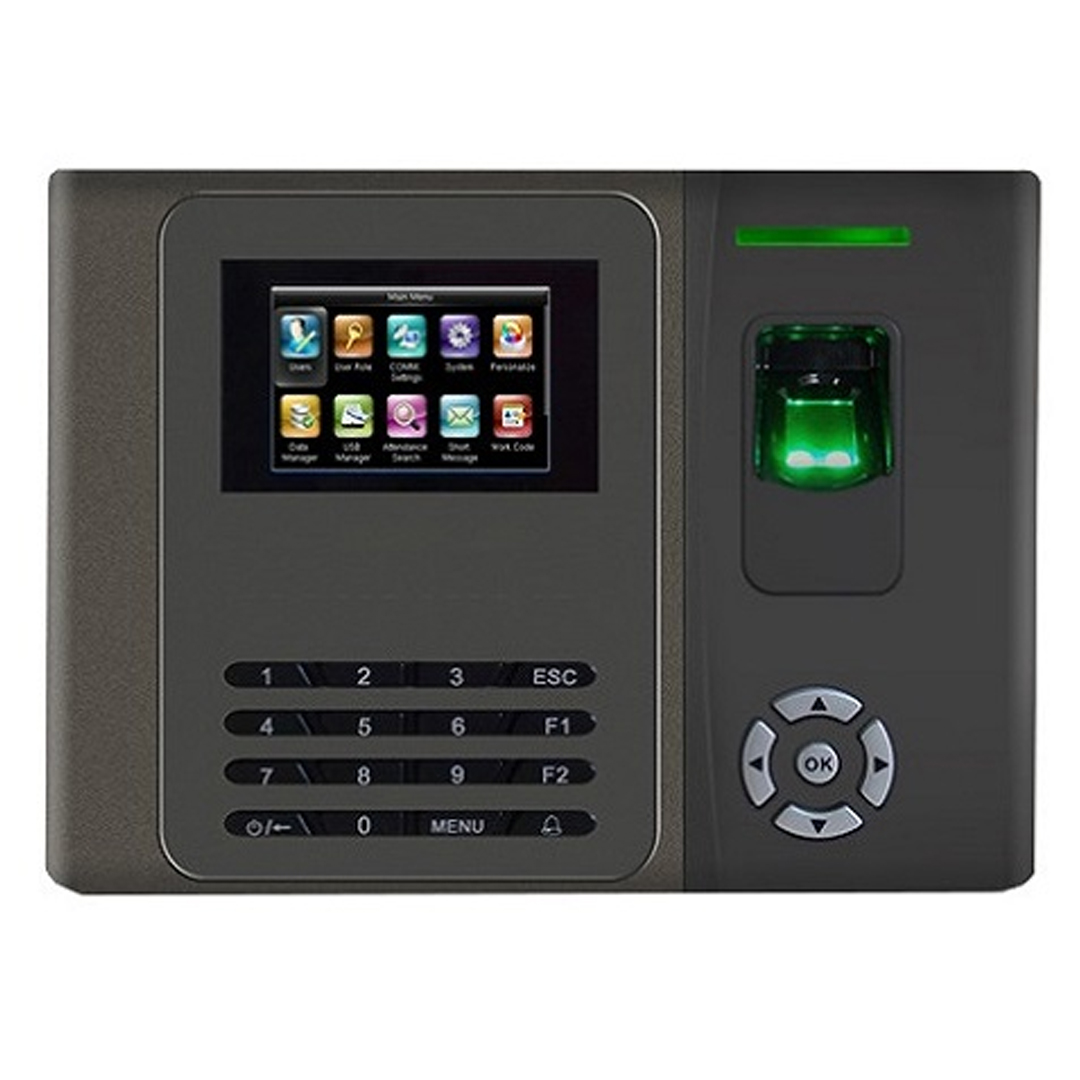 Máy chấm công Ronald Jack X958A