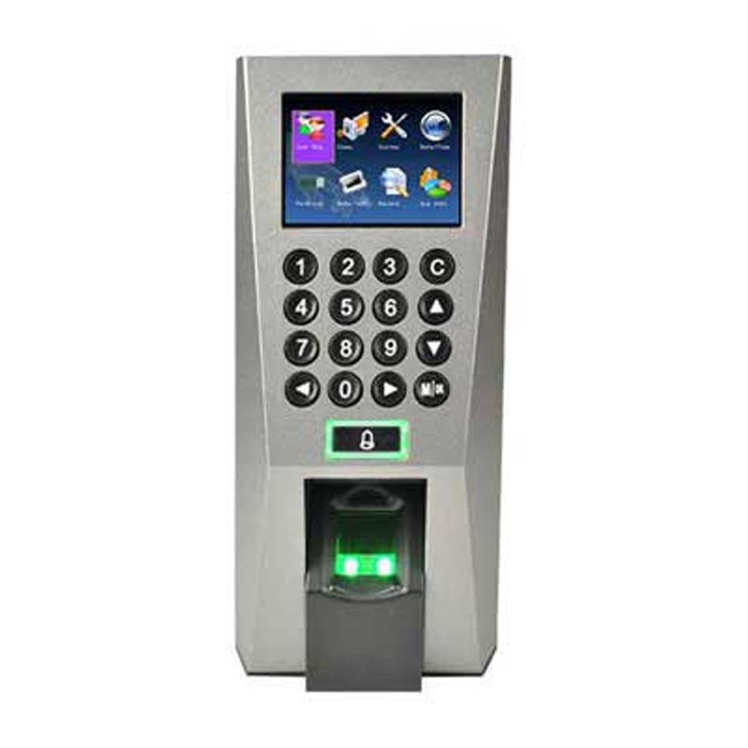 Máy chấm công Ronald Jack F18 (Vân tay)