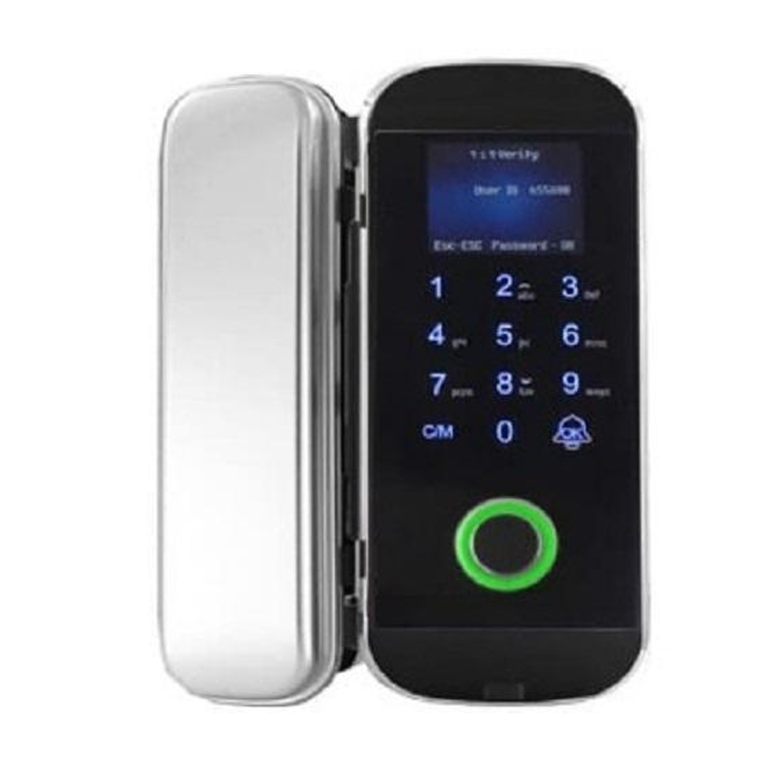 Máy chấm công Ronald Jack RJ3000L (vân tay)