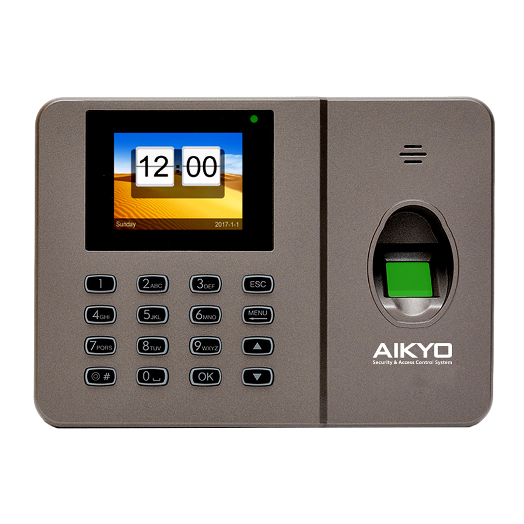 Máy chấm công Aikyo A2300 (vân tay)