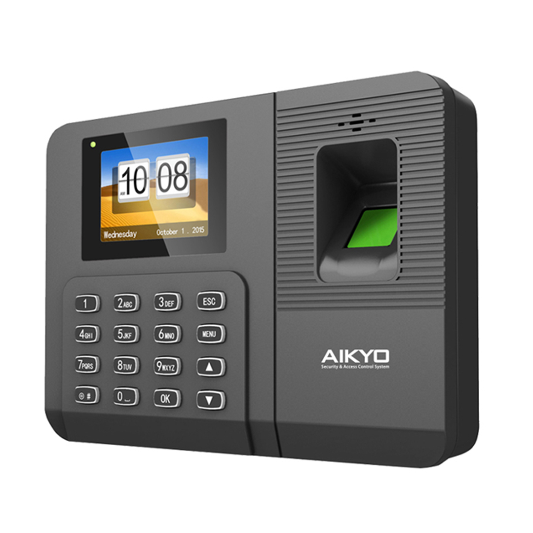 Máy chấm công Aikyo A4200 (vân tay)