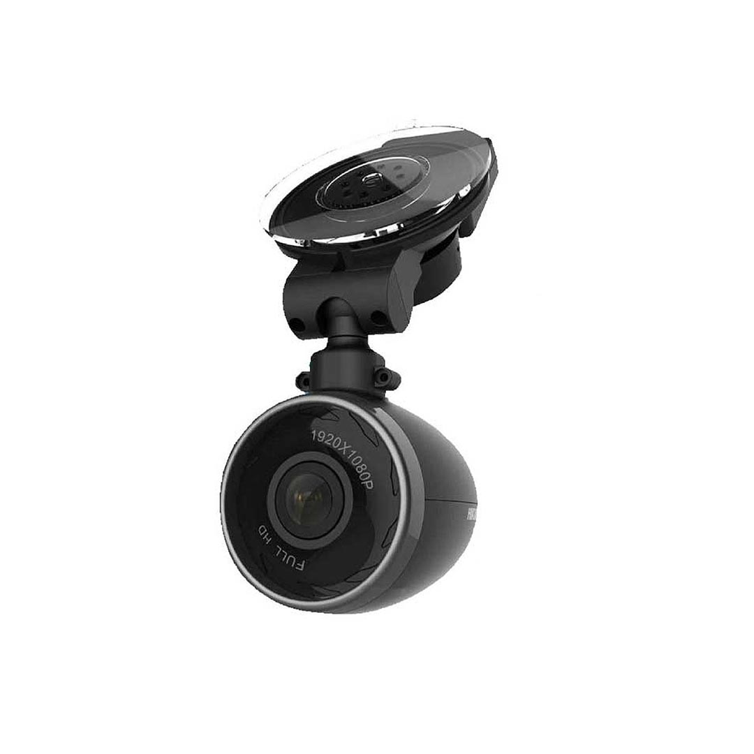 Camera hành trình Hikvision F3 Pro (1080P, WIFI, GPS, Blue Tooth, 2M CAM, F2.0, ADAS, APP, GPS)