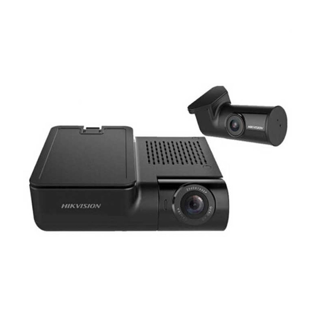 Camera hành trình Hikvision G2 (1440P+1080P Dual Cam/WIFI/3' LCD Touch Screen/GPS/F1.8/ADAS/APP/4G)