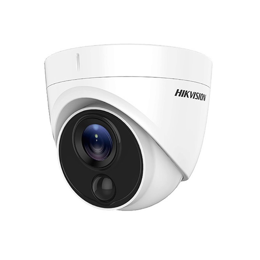 Camera Analog Hikvision DS-2CE71D0T-PIRL (2.0MP, Ống kính 3.6mm, PIR, Hồng ngoại thông minh EXIR 20m)