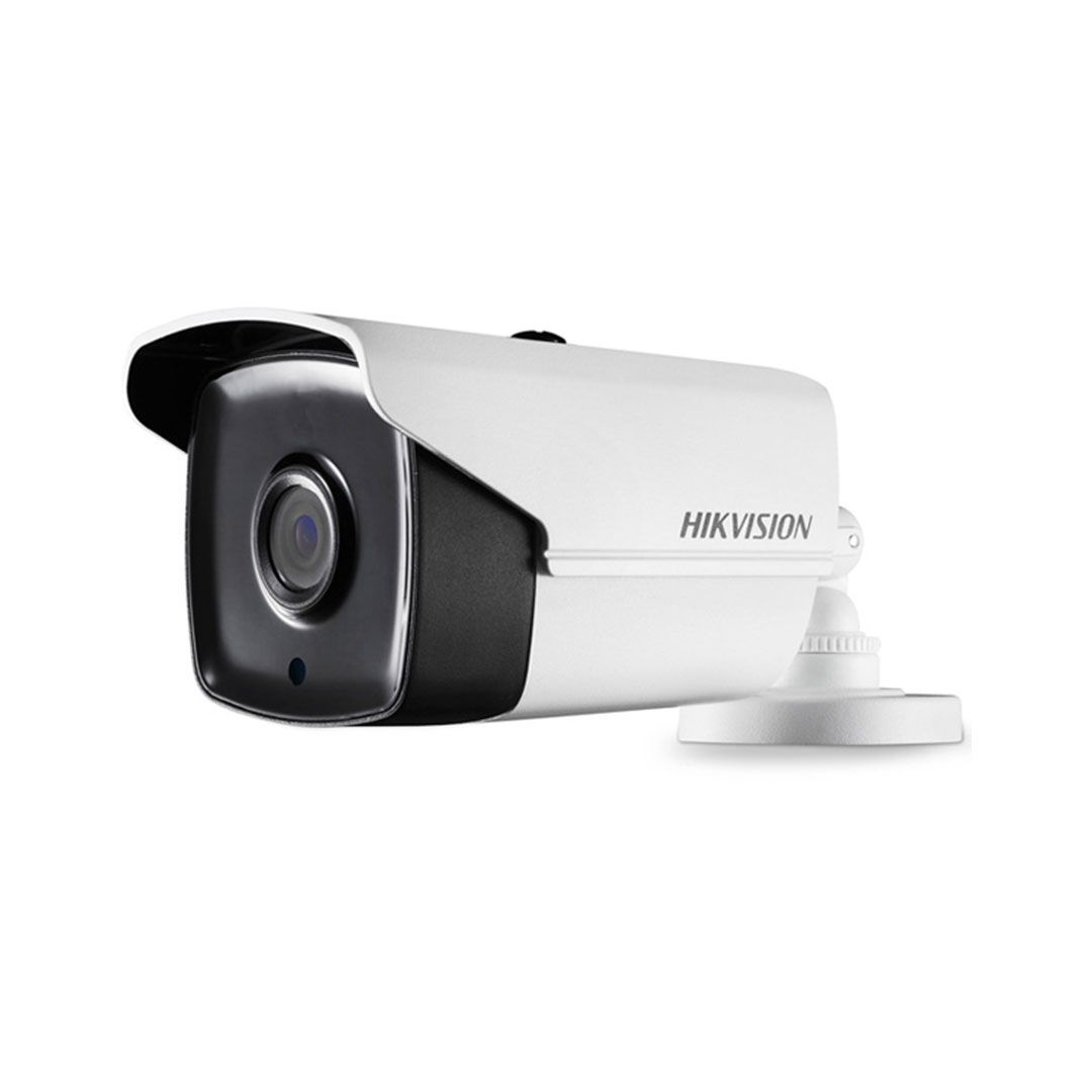 Camera Analog HIKVISION DS-2CE16F1T-ITP (3MP, F3.6mm, IP66, Hồng ngoại thông minh EXIR 20m)