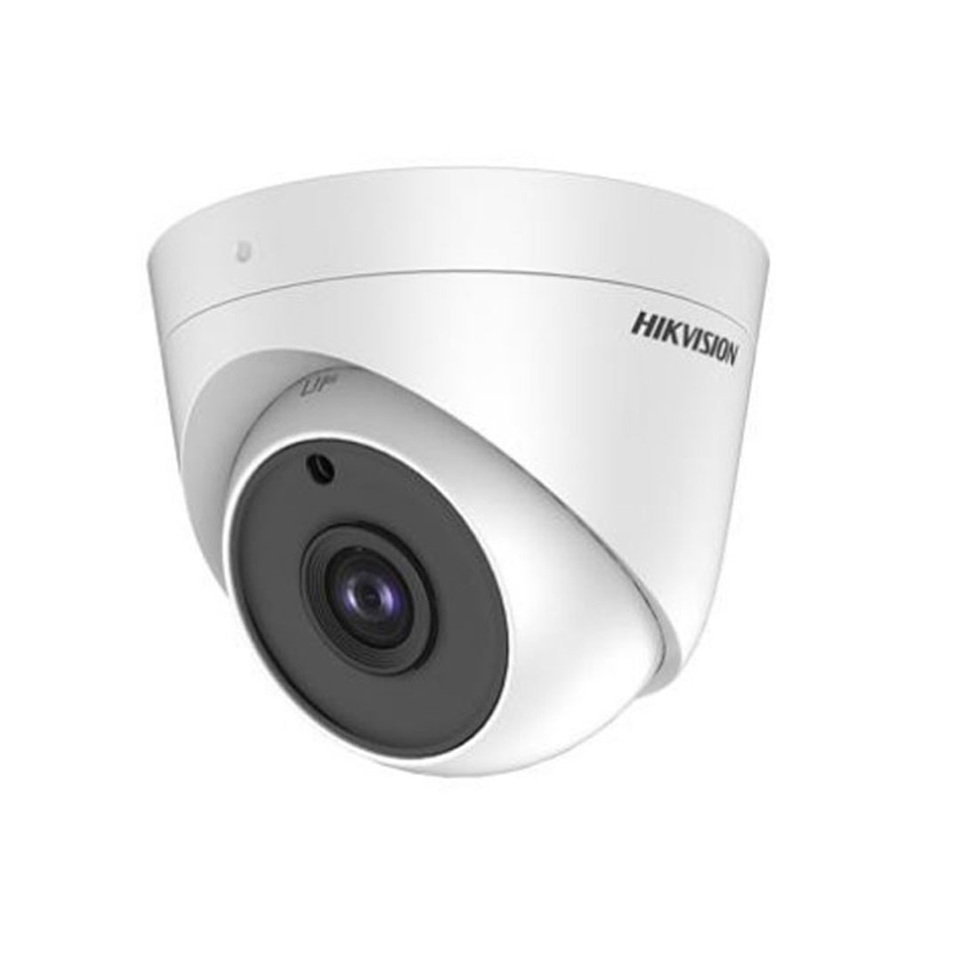 Camera Analog HIKVISION DS-2CE56H0T-ITP (F) (5.0MP, 3.6mm, CMOS, tầm quan sát hồng ngoại 20 mét.)