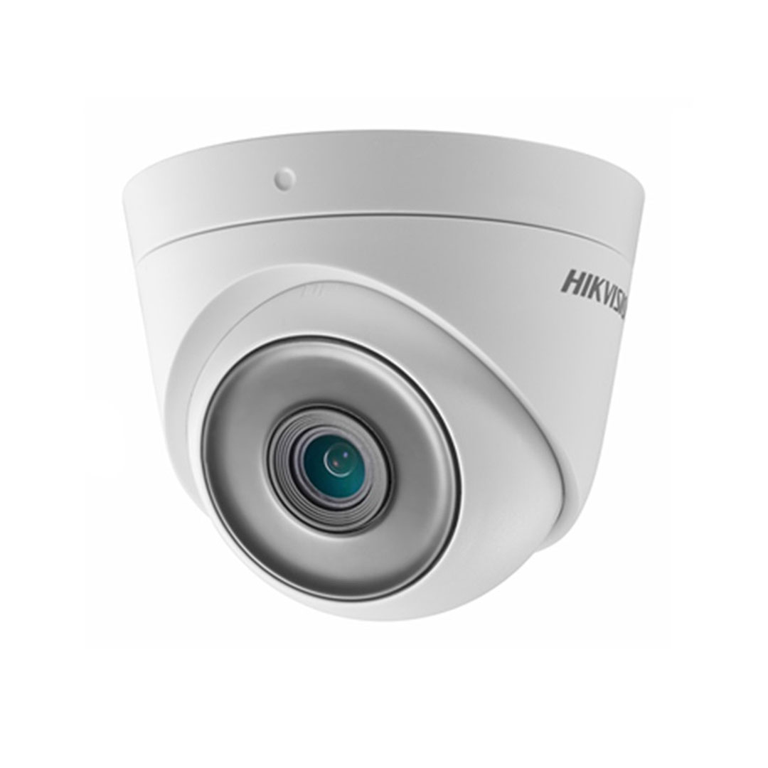 Camera Analog Hikvision DS-2CE76D3T-ITP(F) (2.0 MP, Ống kính 3.6mm, Tầm xa hồng ngoại 30m, IP67)